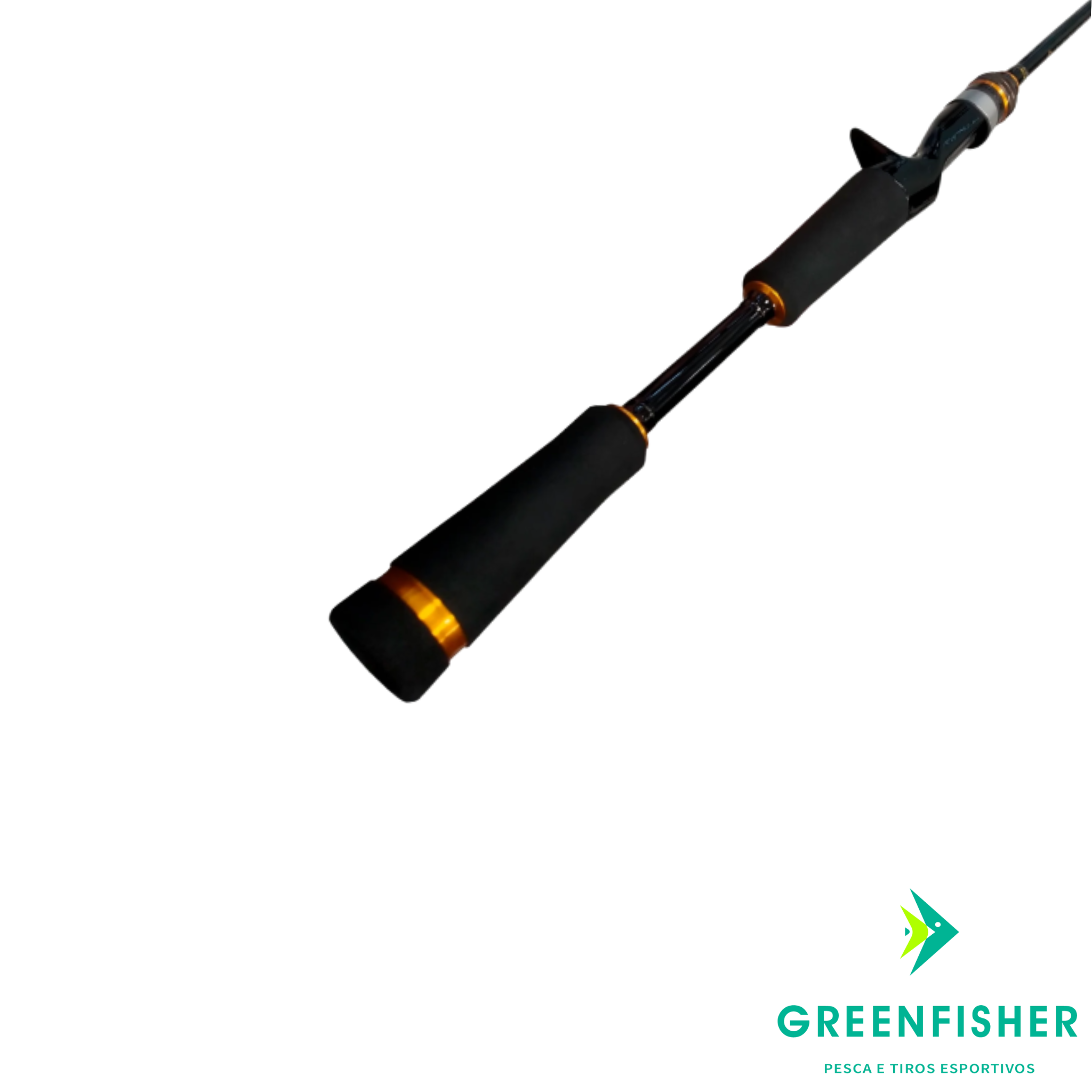 VARA BENKEI - CARRETILHA / MAJOR CRAFT