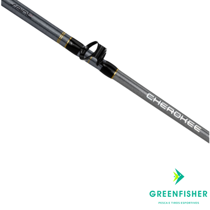 VARA CHEROKEE 6'6 60-120LB / SAINT