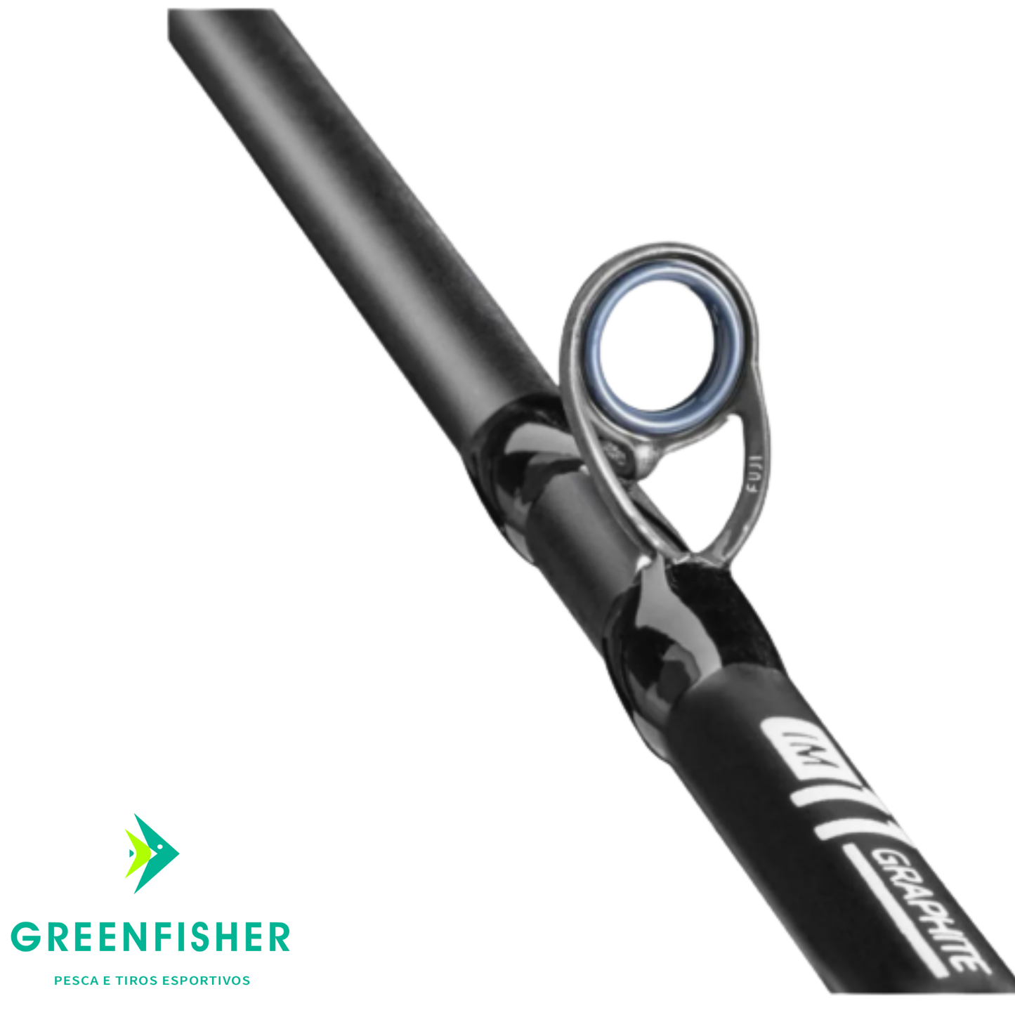 VARA VENATOR 6'0 12-17 LB CARRETILHA / MARINE SPORTS