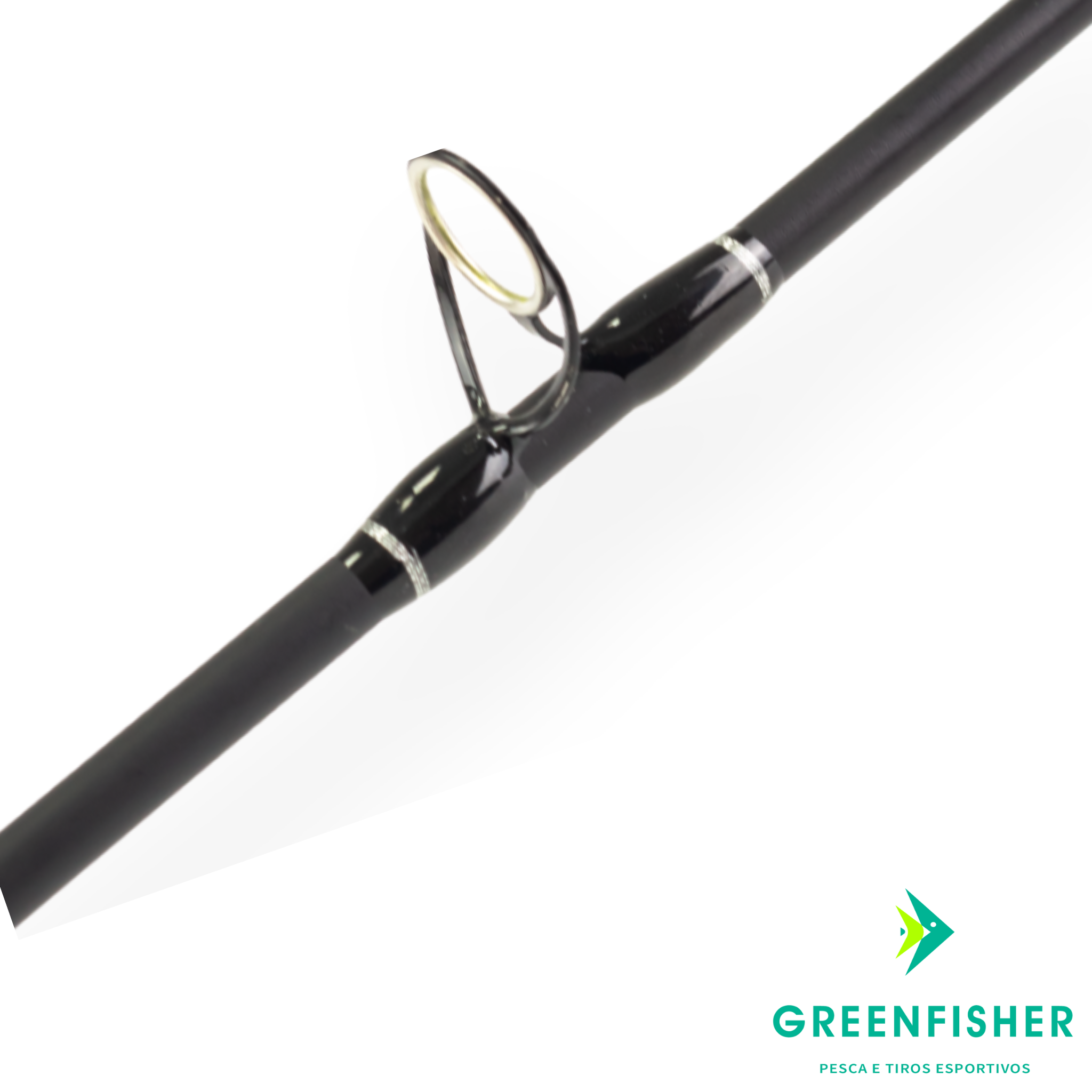 VARA SPEED PRIME - MOLINETE / ALBATROZ FISHING