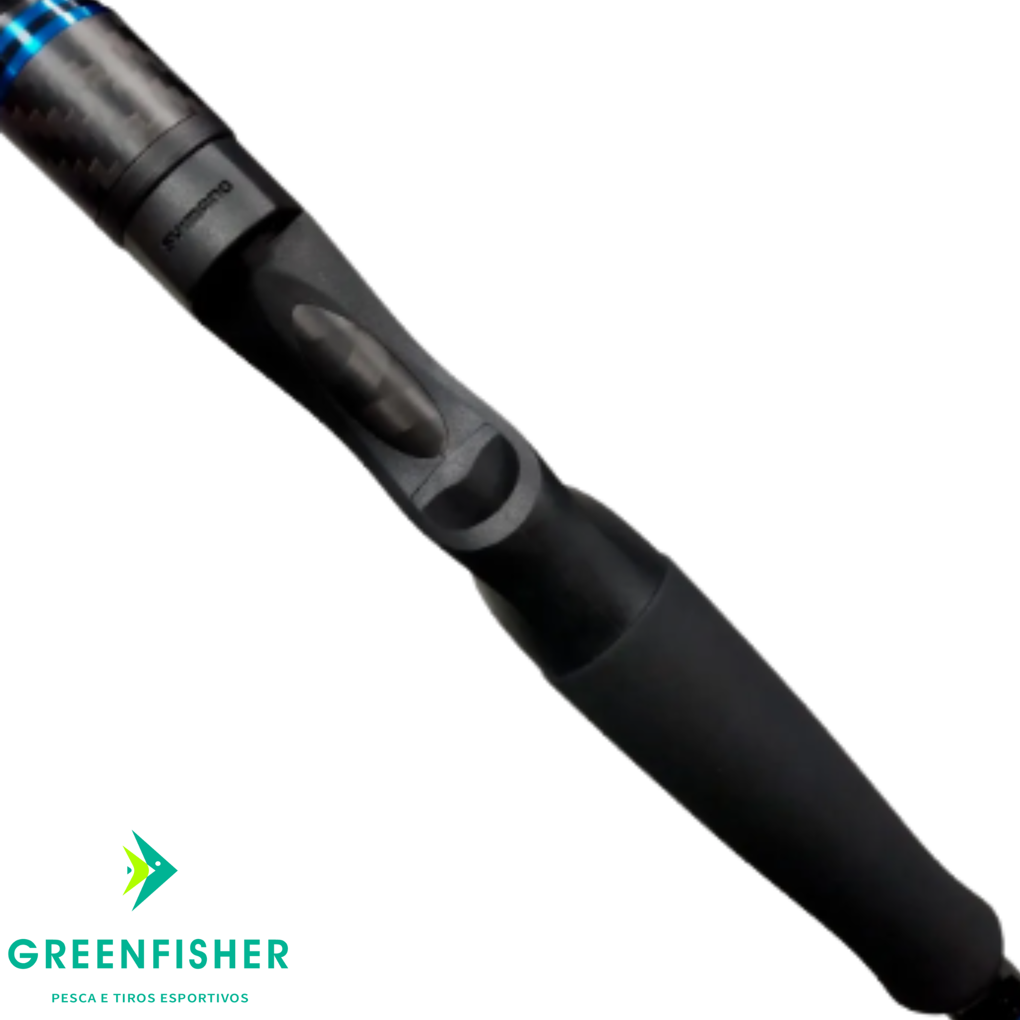 VARA SLX - CARRETILHA / SHIMANO