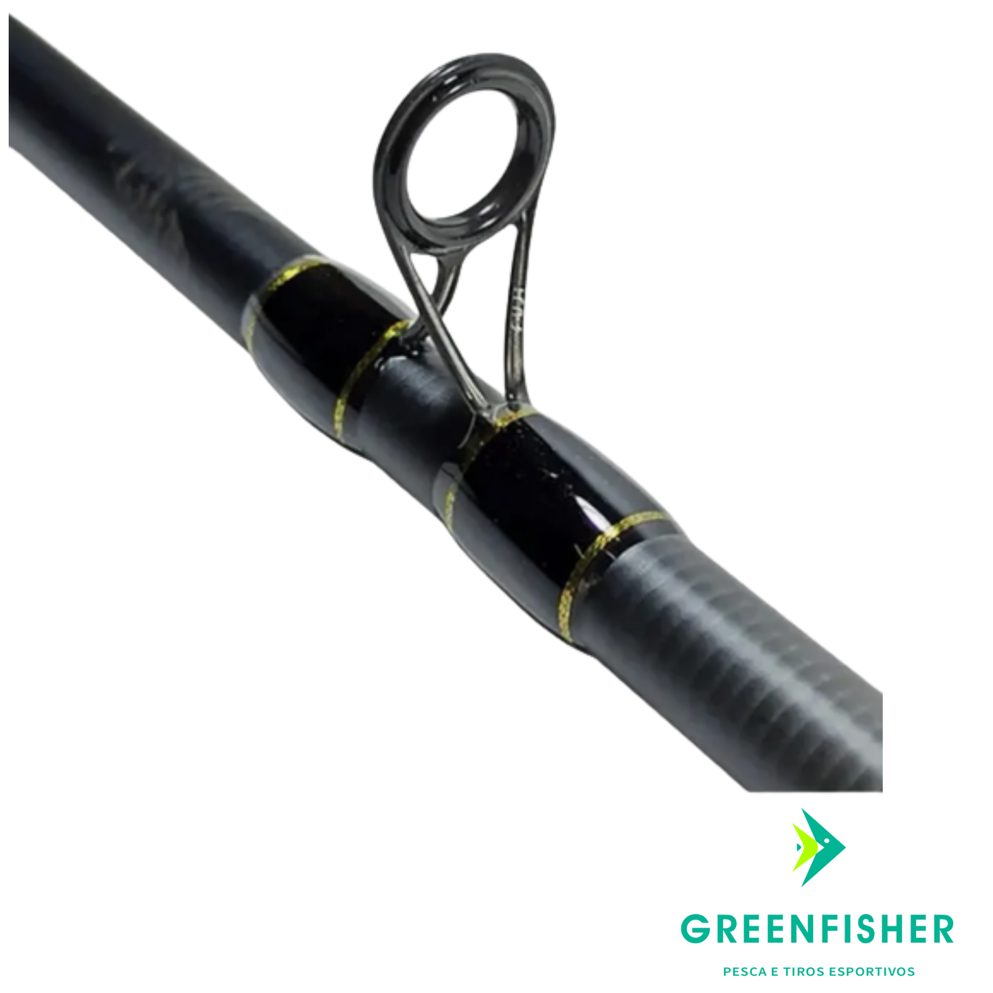 VARA LONG CAST 7'0 20-40LB CARRETILHA / RAPALA