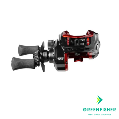 CARRETILHA TITAN PRO 12000 ESQUERDA / MARINE SPORTS