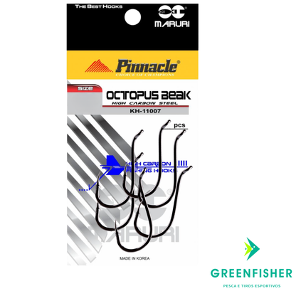 ANZOL OCTOPUS BEAK / MARURI