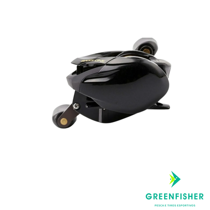 CARRETILHA BASS ONE XT 151 / SHIMANO