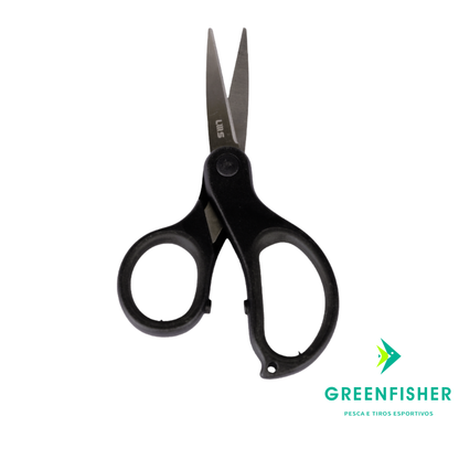 KIT ALICATE DE BICO 7'' E TESOURA 5'5'' / LUMIS