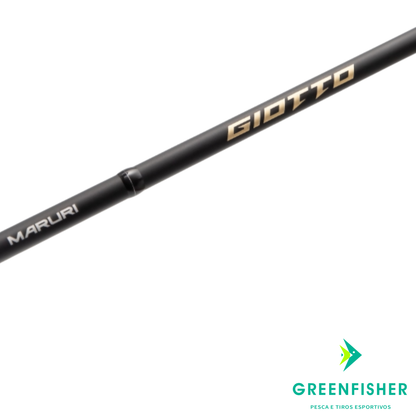 VARA GIOTTO 5'8 7-14LBS CAST / MARURI