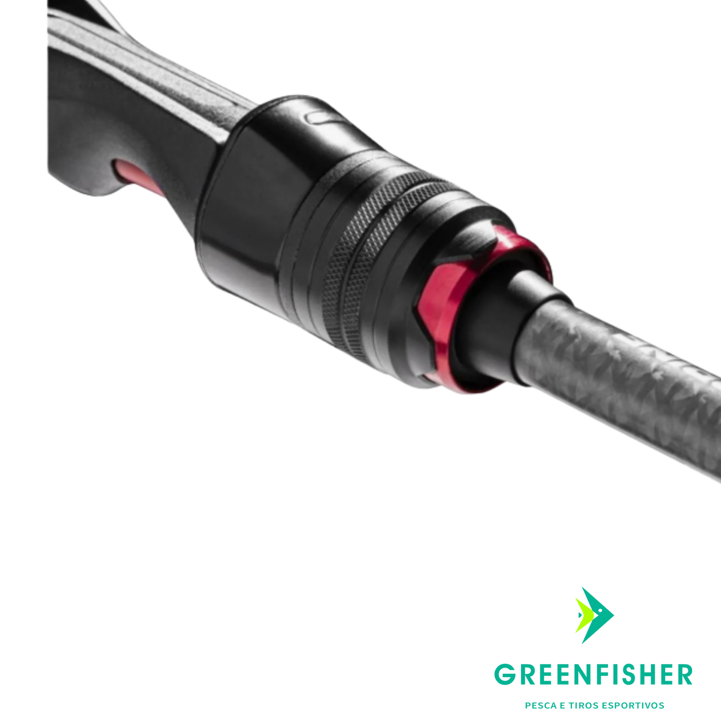 VARA VENATOR 6'0 12-17 LB CARRETILHA / MARINE SPORTS