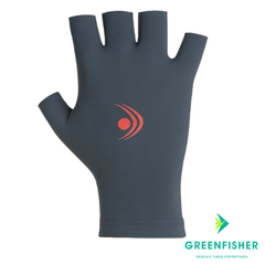 LUVA UPF50+ - TAM/M CLIP / FISHING CO