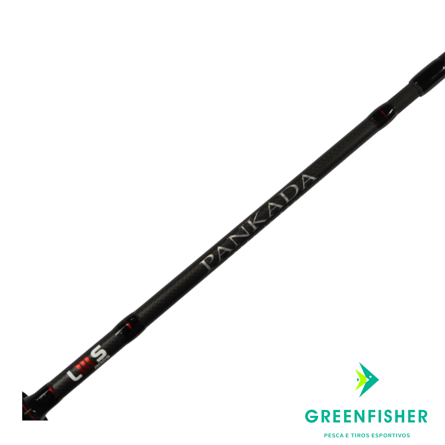 VARA PANKADA CAST / LUMIS