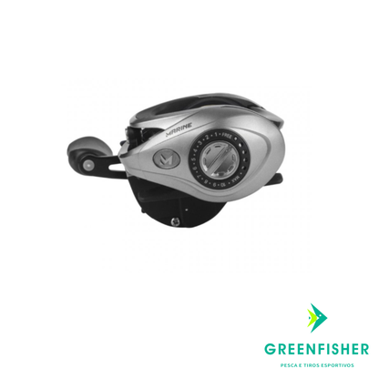 CARRETILHA VENZA GTO 11000 ESQ. / MARINE SPORTS