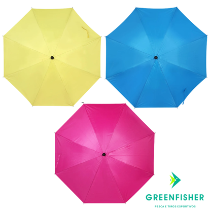 GUARDA-SOL CLASSIC 1,80MT LISA SORTIDAS / BEL