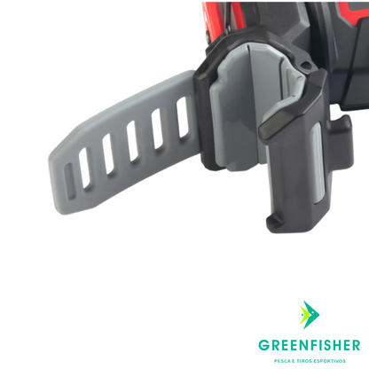 CONTADOR DE LINHA DIGITAL RCD / RAPALA