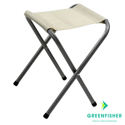 MESA DOBRÁVEL TRAIL 2 BANQUETAS ALUMÍNIO / KALA