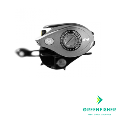 CARRETILHA VENATOR GS SHIL  / MARINE SPORTS