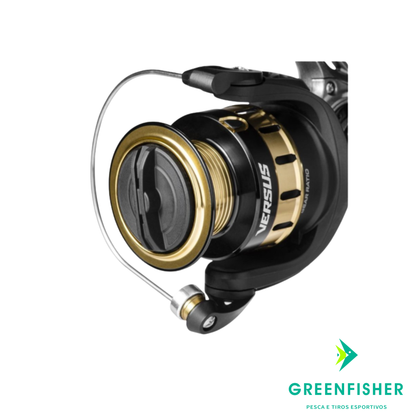 MOLINETE VERSUS 6000 / MARINE SPORTS