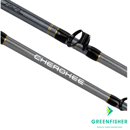 VARA CHEROKEE 6'6 60-120LB / SAINT