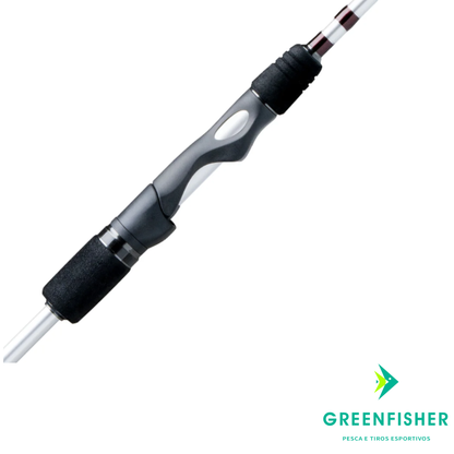 VARA OKUMA 6'7 / 4 - 8LBS HELIOS SX SPIN / RAPALA