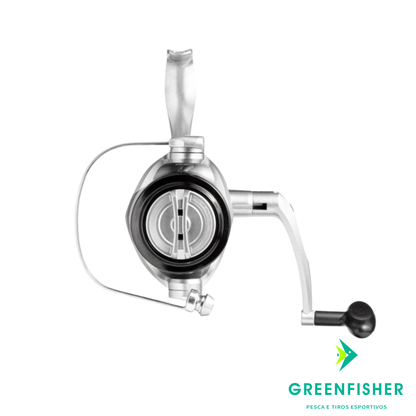 MOLINETE ARENA / MARINE SPORTS