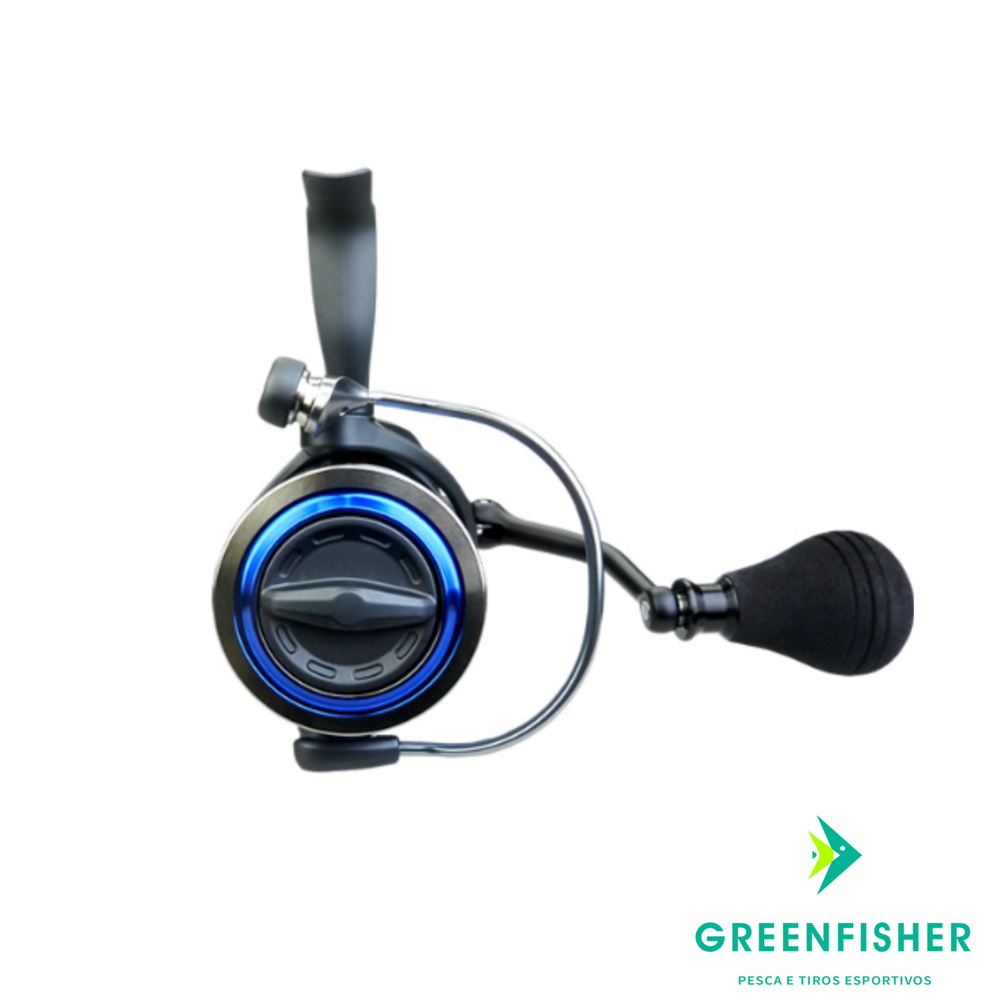 MOLINETE OKUMA SAFINA SW / RAPALA