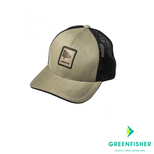 BONE TUCUNARE / MARINE SPORTS