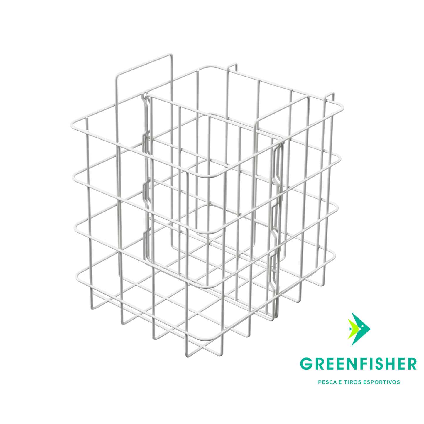 GELADEIRA PORTÁTIL CAB 41 LITROS 12V - 24V / ELBER