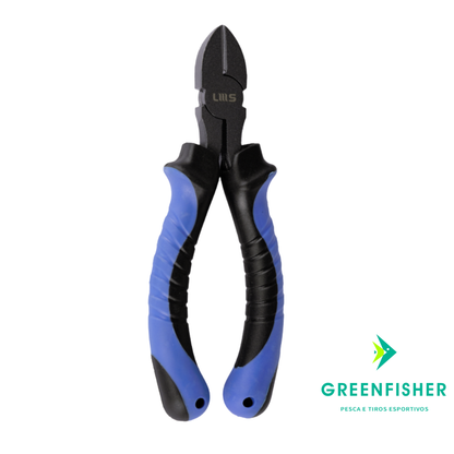 ALICATE DE CORTE 6'' / LUMIS