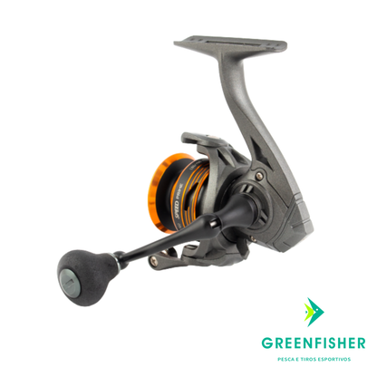 MOLINETE SPEED PRIME 800 4+1 / ALBATROZ