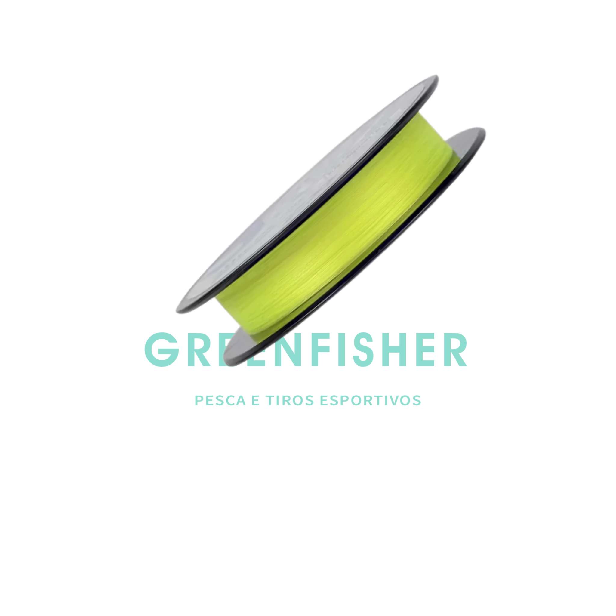 LINHA J-BRAID X4U MULTIFILAMNETO YELLOW - 135M / DAIWA