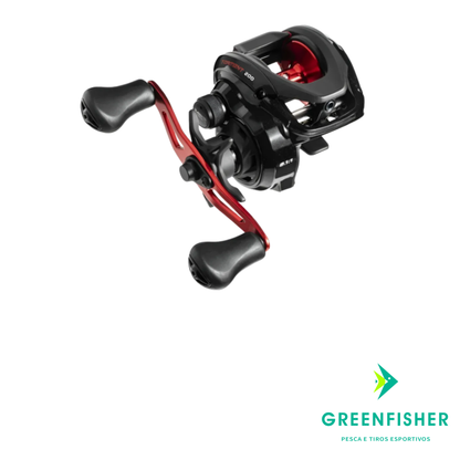 CARRETILHA ZEST RH TORMENT/ MARINE SPORTS