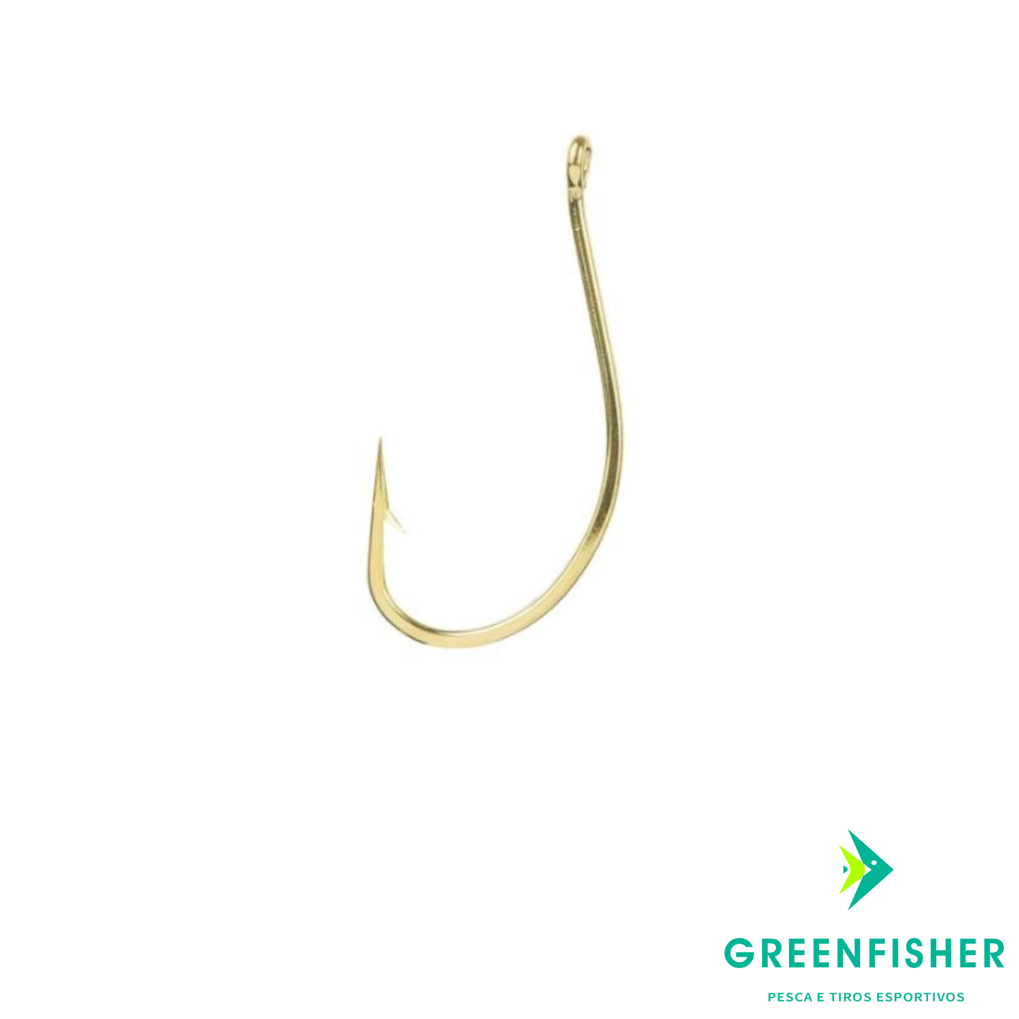 ANZOL MARUSEIGO GOLD / MARINE SPORTS