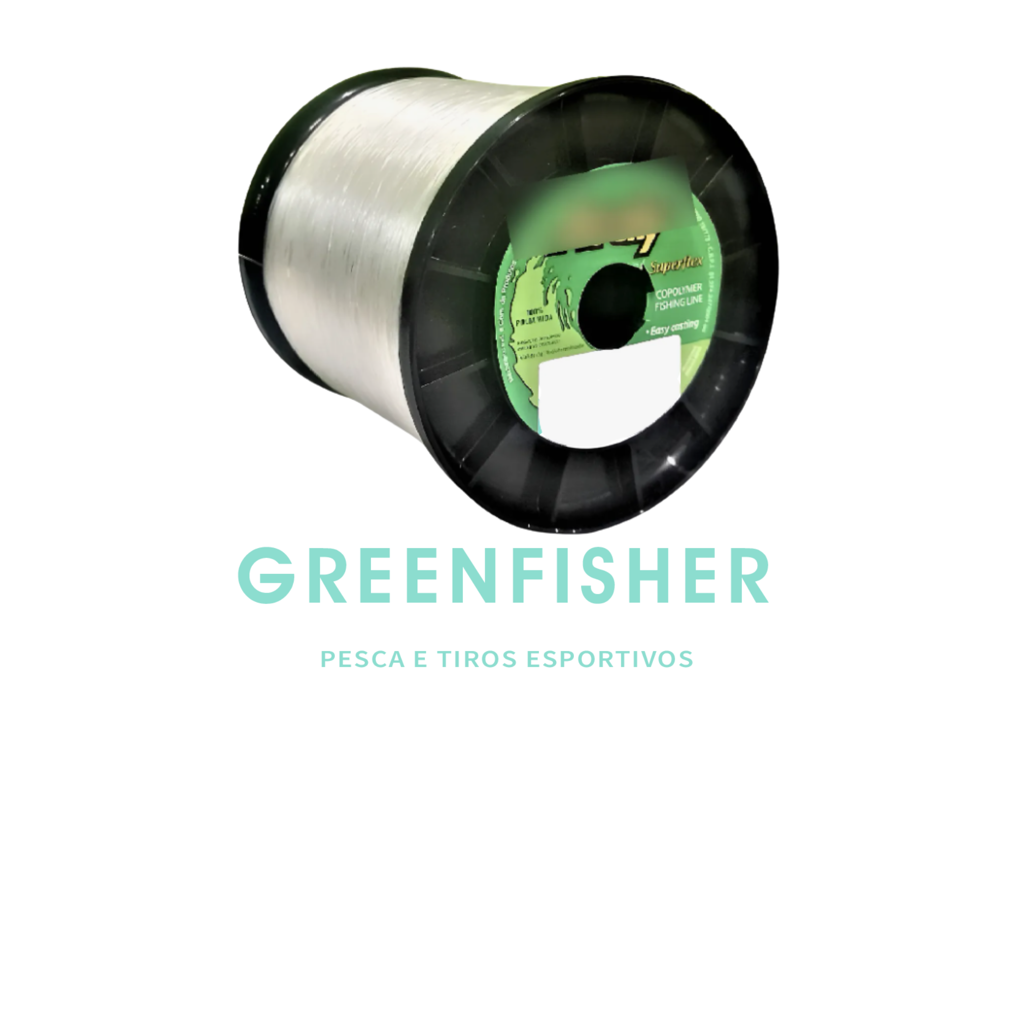 LINHA  ARATY MONO 0,40MM 1.591MT / MAZZAFERRO