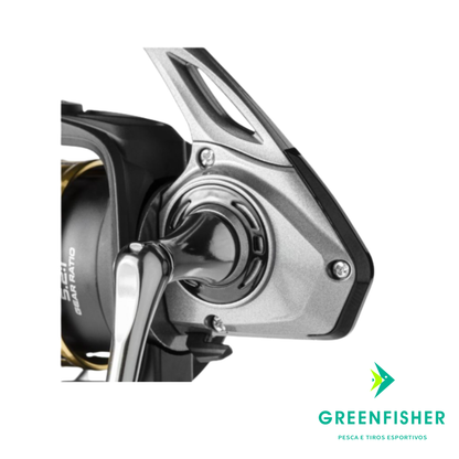 MOLINETE VERSUS 6000 / MARINE SPORTS