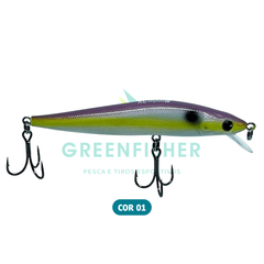 ISCA DEAD-Z - 100MM 10G / MONSTER 3X