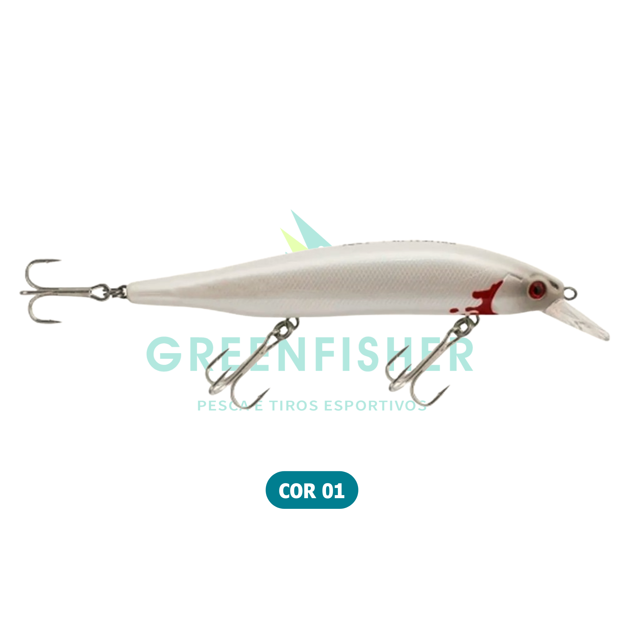 ISCA BRUTAL 115 - 19GR / LORI