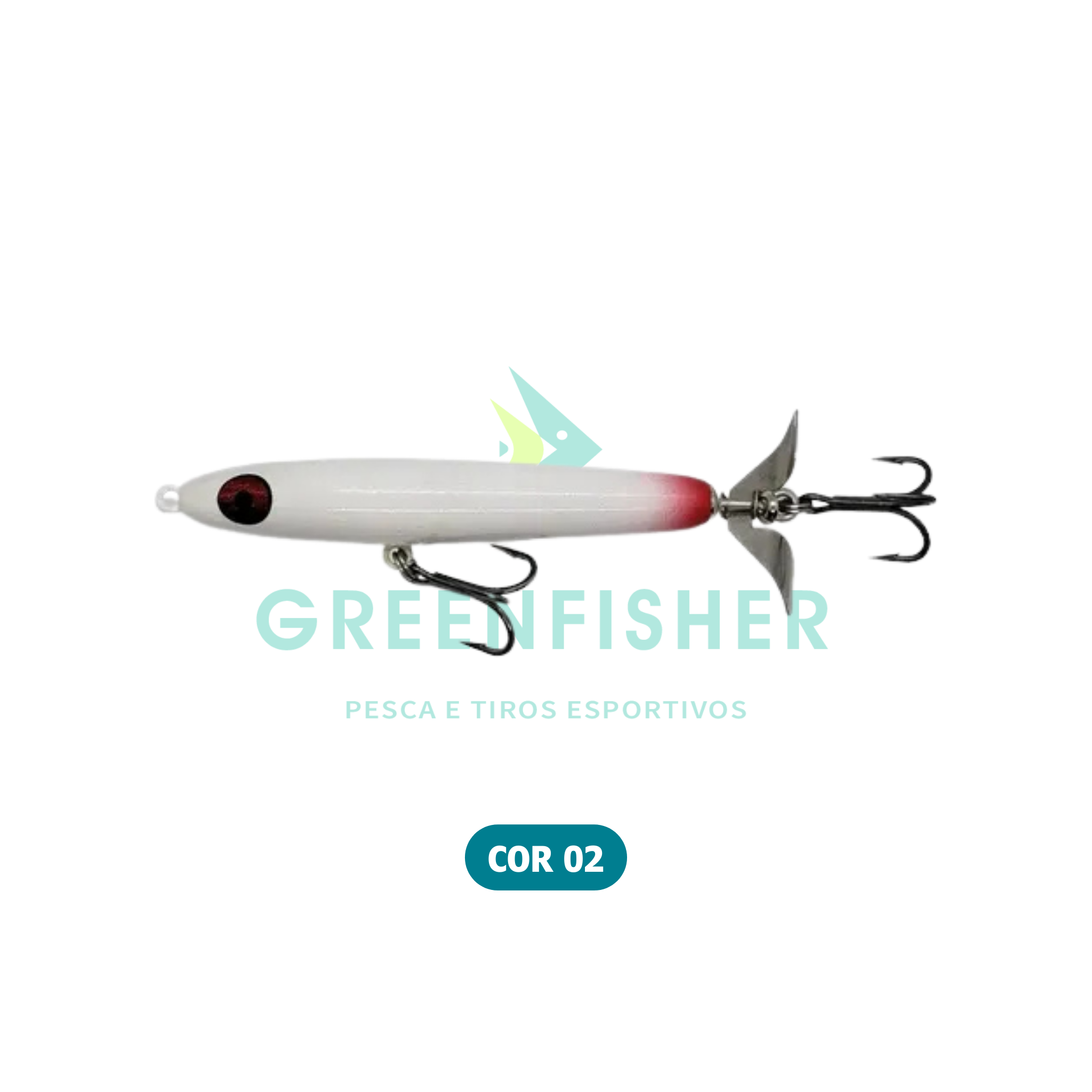 ISCA RIPPER 115 - 26GR / CCM