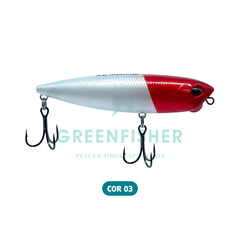 ISCA WALK-Z 10CM 14G / MONSTER 3X