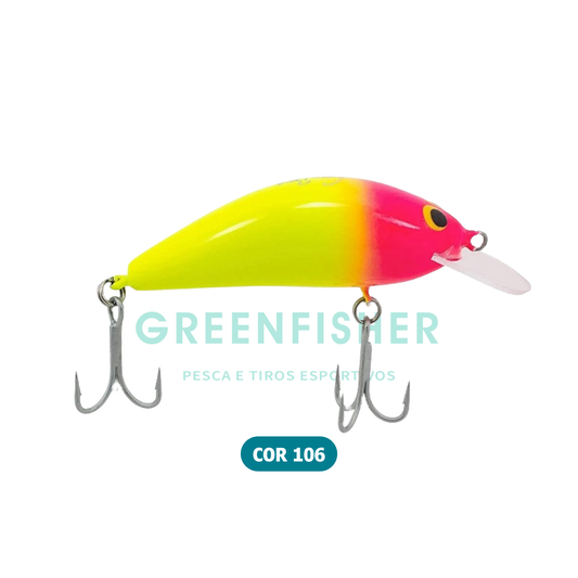 ISCA OC LITTLE 60 - 6CM 12G / OCL