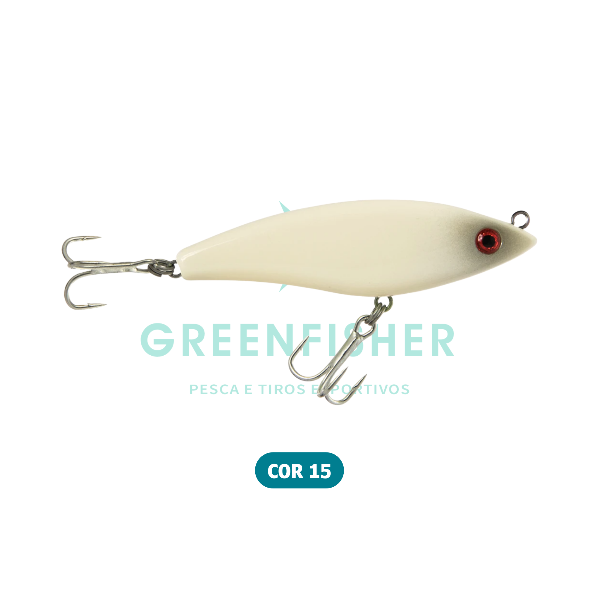 ISCA FLASH 75 - 11GR / LORI