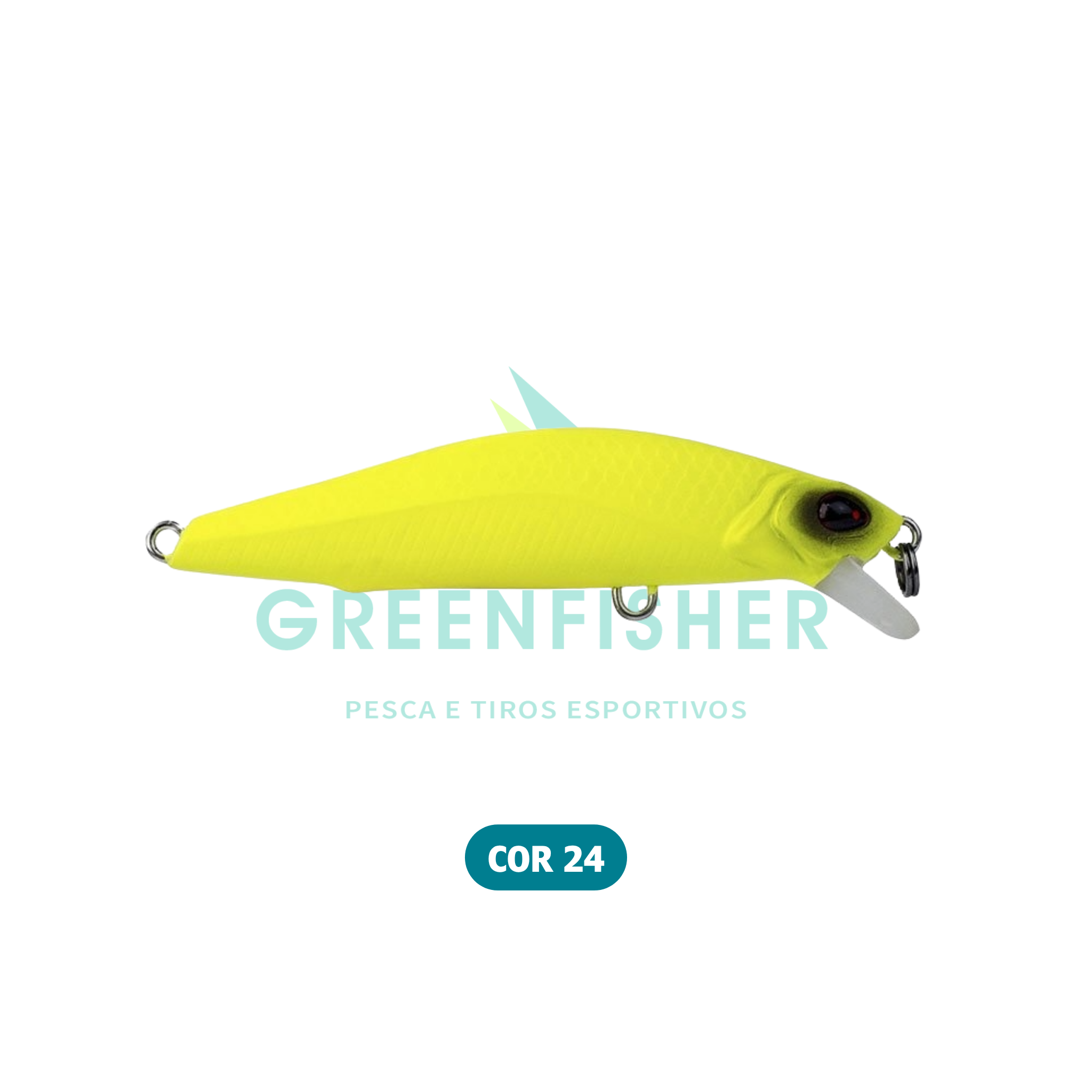 ISCA RAPTOR 120 - 24,5GR / MARINE SPORTS