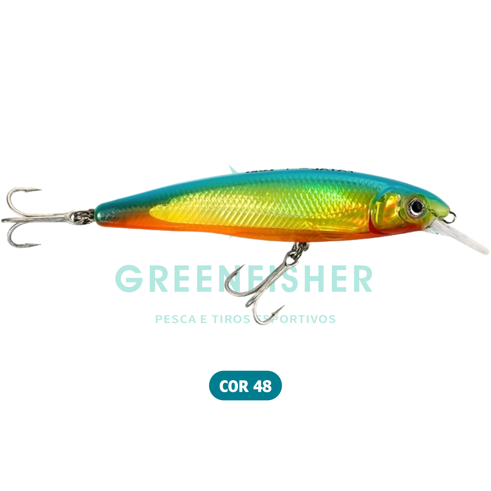 ISCA FATAL 75 - 8GR / LORI