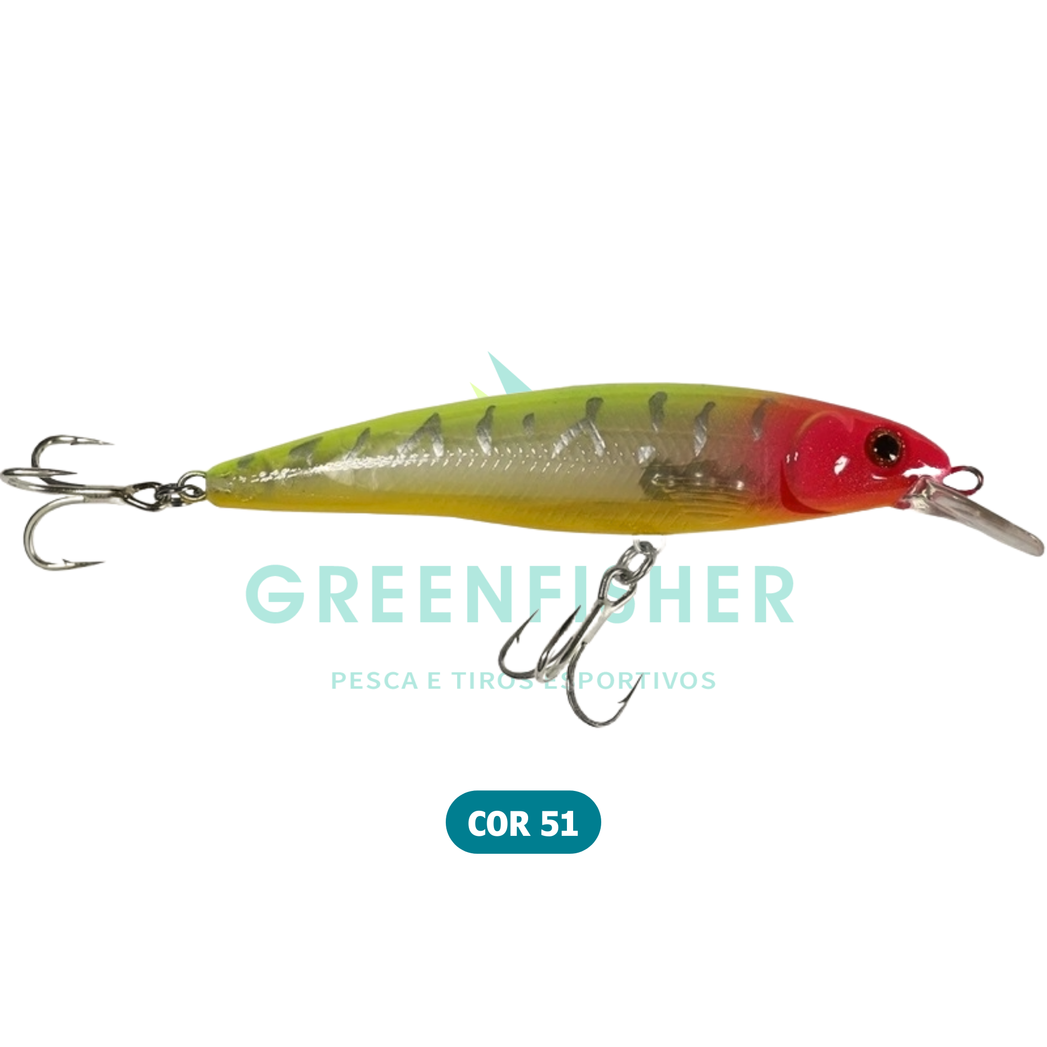 ISCA FATAL 75 - 8GR / LORI