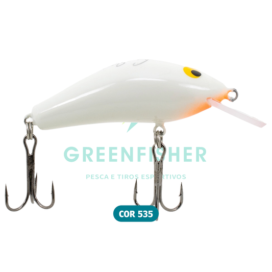 ISCA OC LITTLE SS 4,5CM 5,5G / OCL