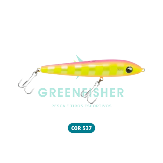 ISCA CONTROL MINNOW 100 - 12,5G / OCL