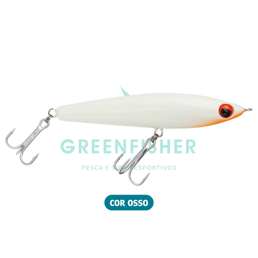 ISCA SPITFIRE BABY - 6,1CM 7GR / OCL