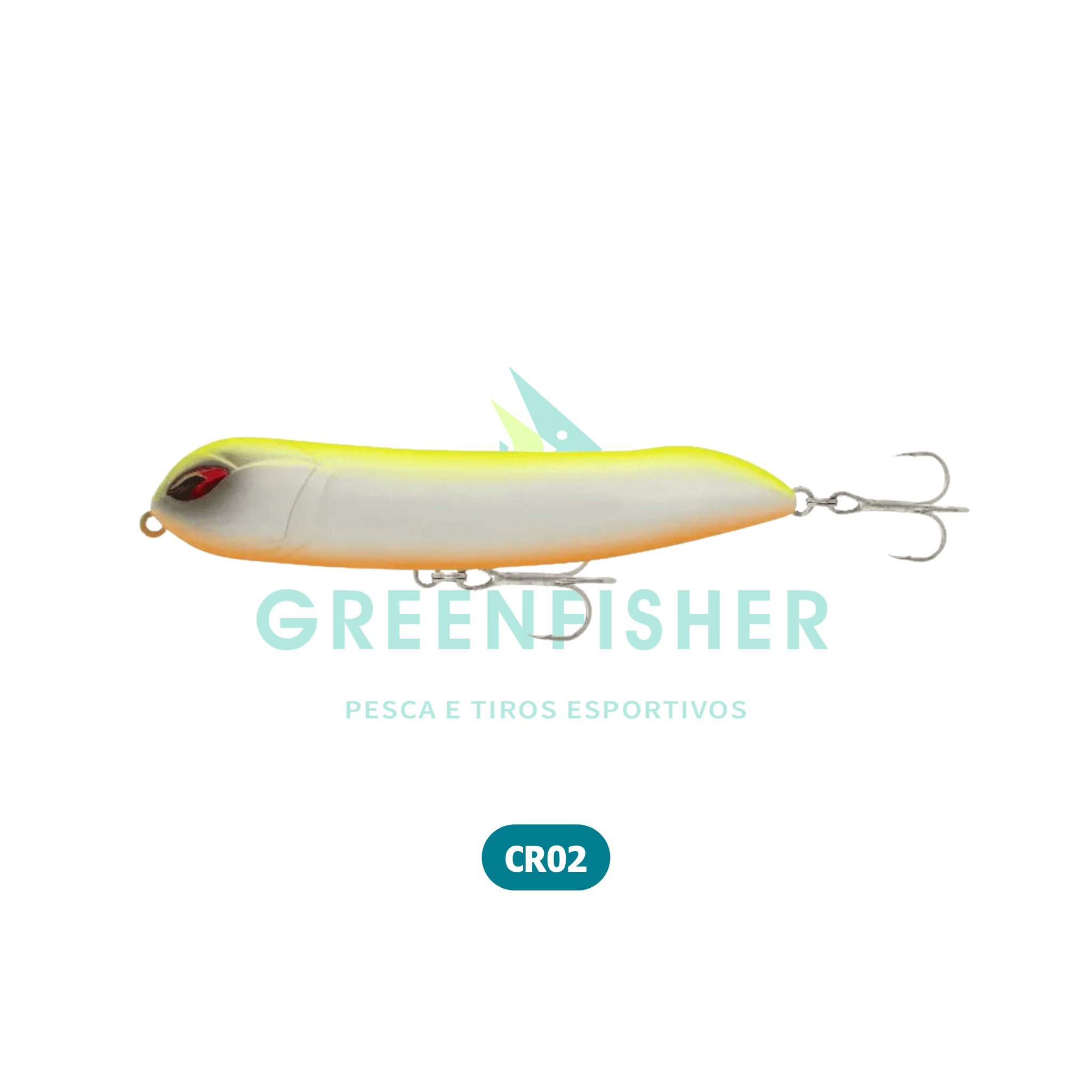 ISCA MR. ZARA 125 - 37GR / CROWN