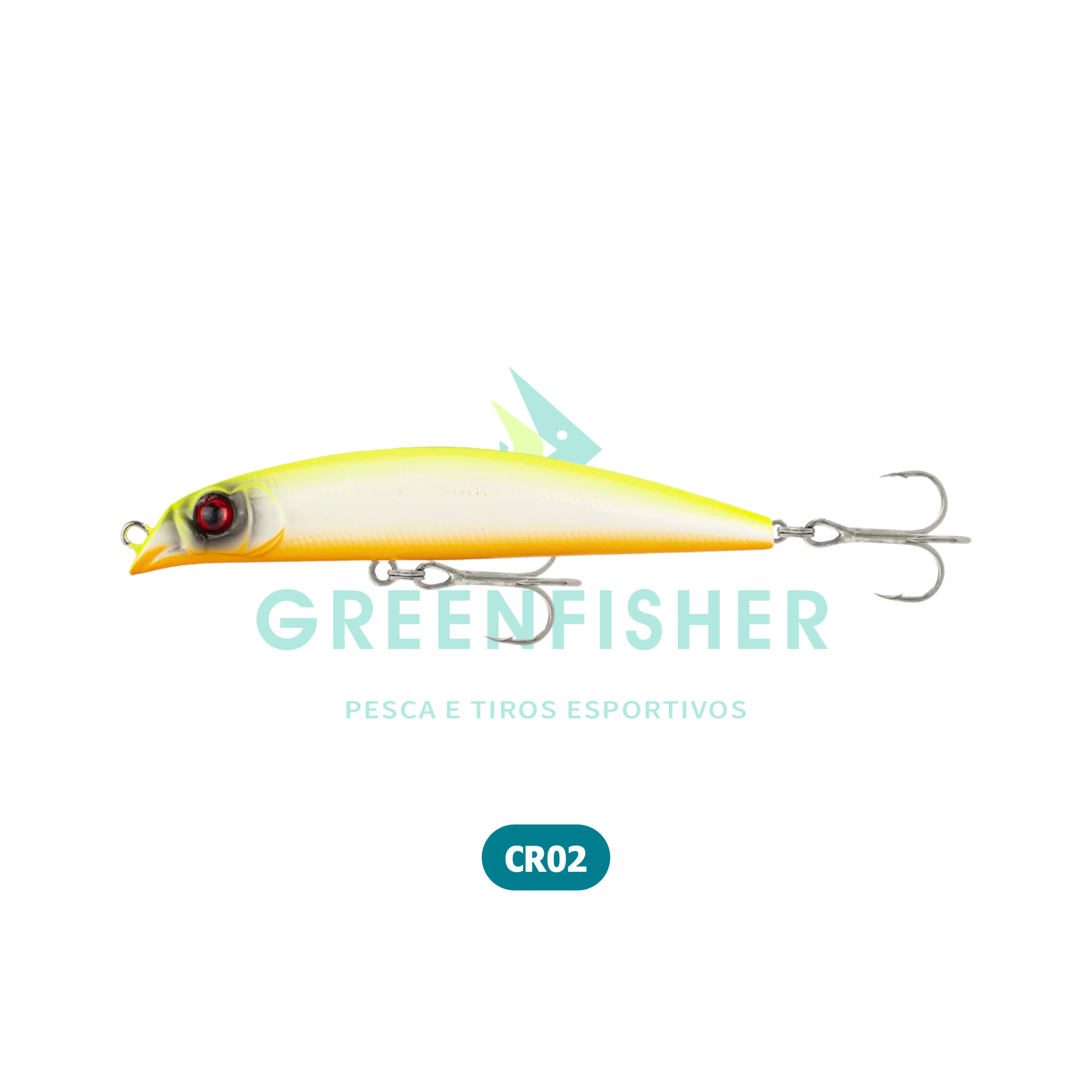 ISCA SENSE 90 - 9CM 11G / CROWN