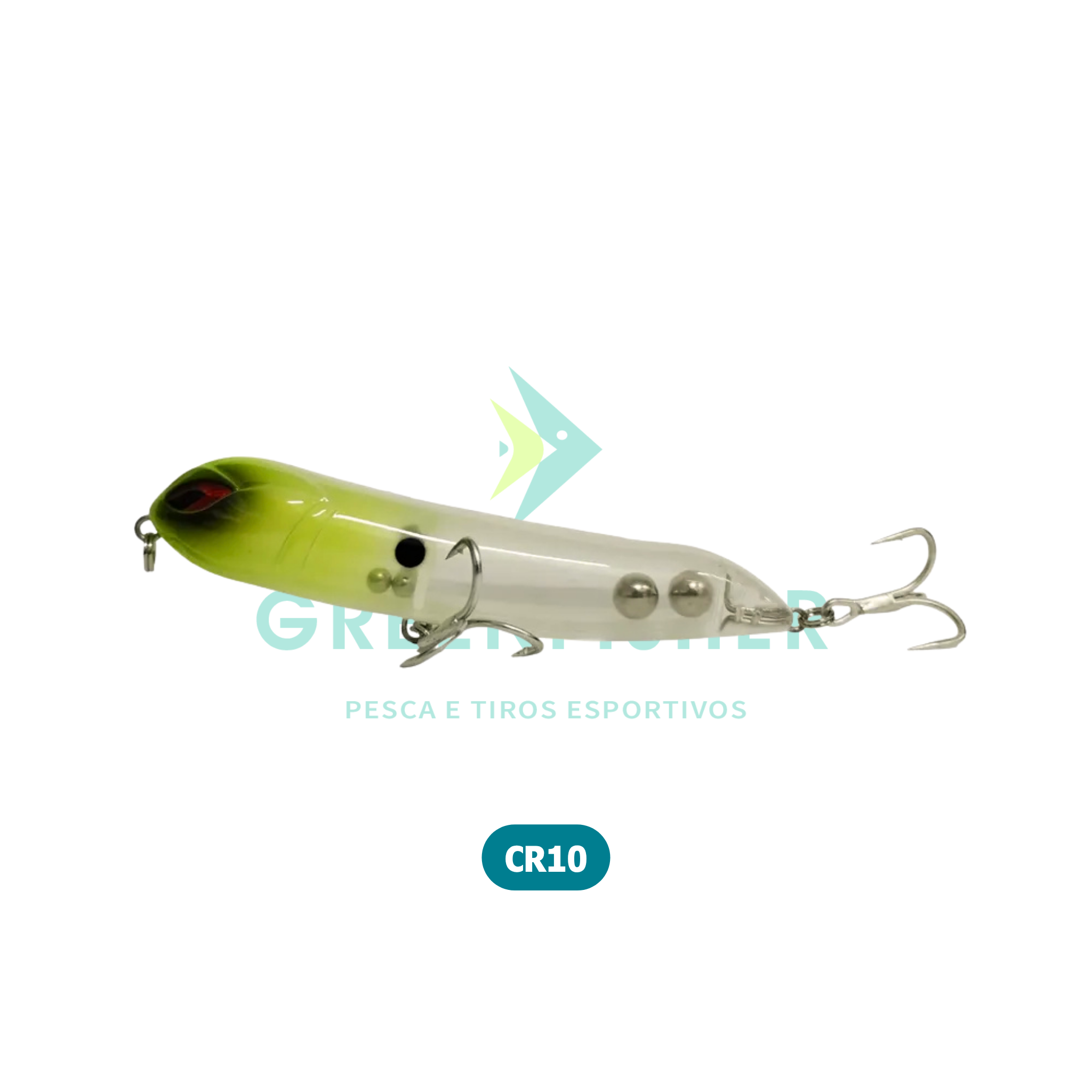 ISCA MR. ZARA 85 - 12G / CROWN