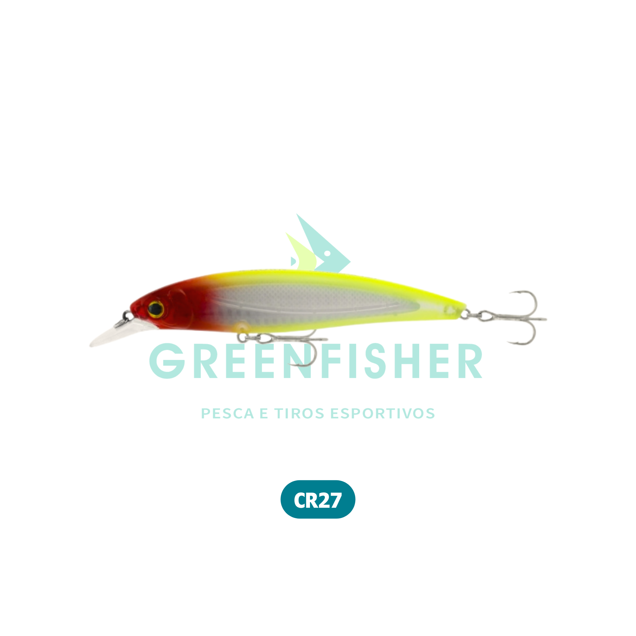 ISCA LANDARA 80 - 8CM 7G / CROWN