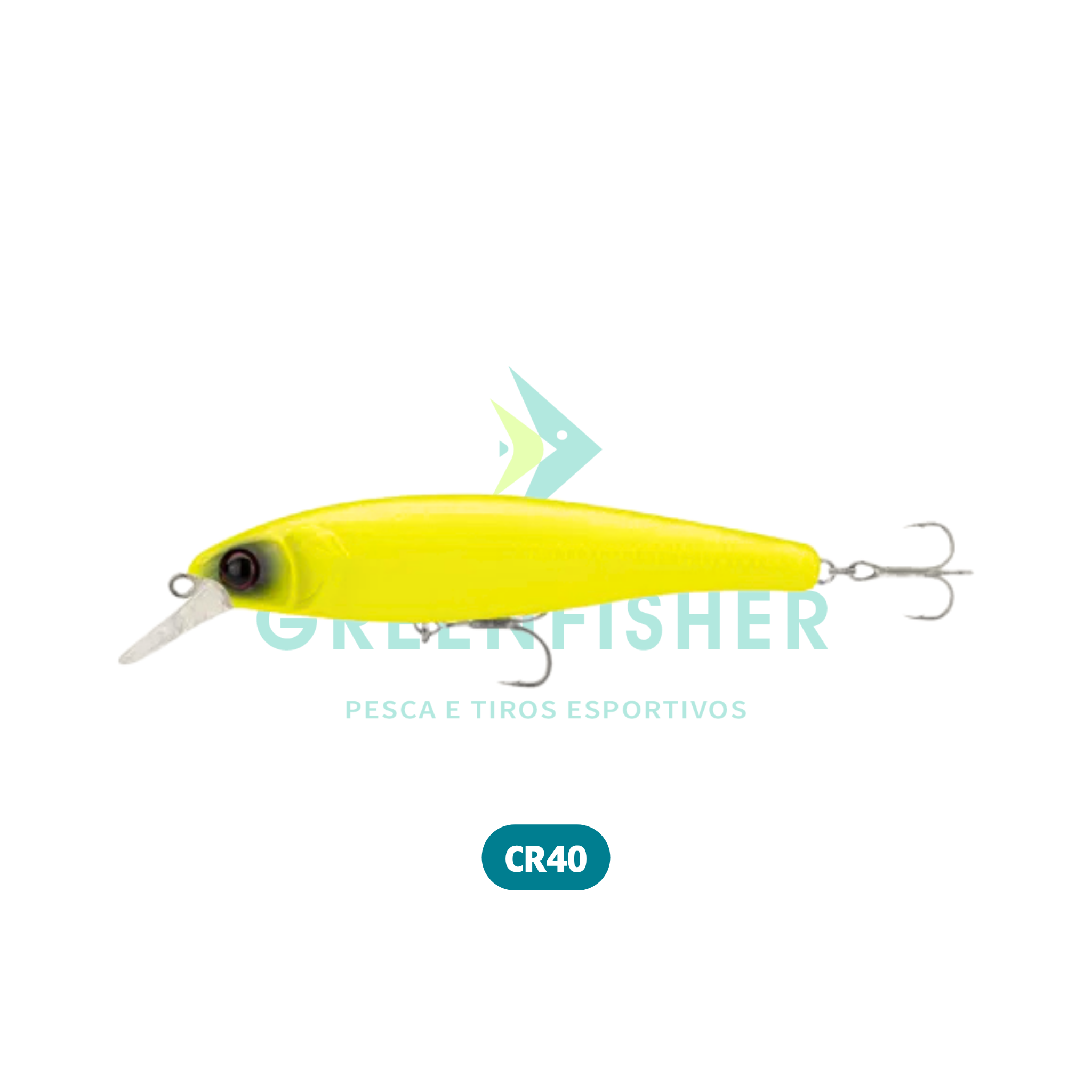 ISCA LANDARA 95 - 14GR / CROWN